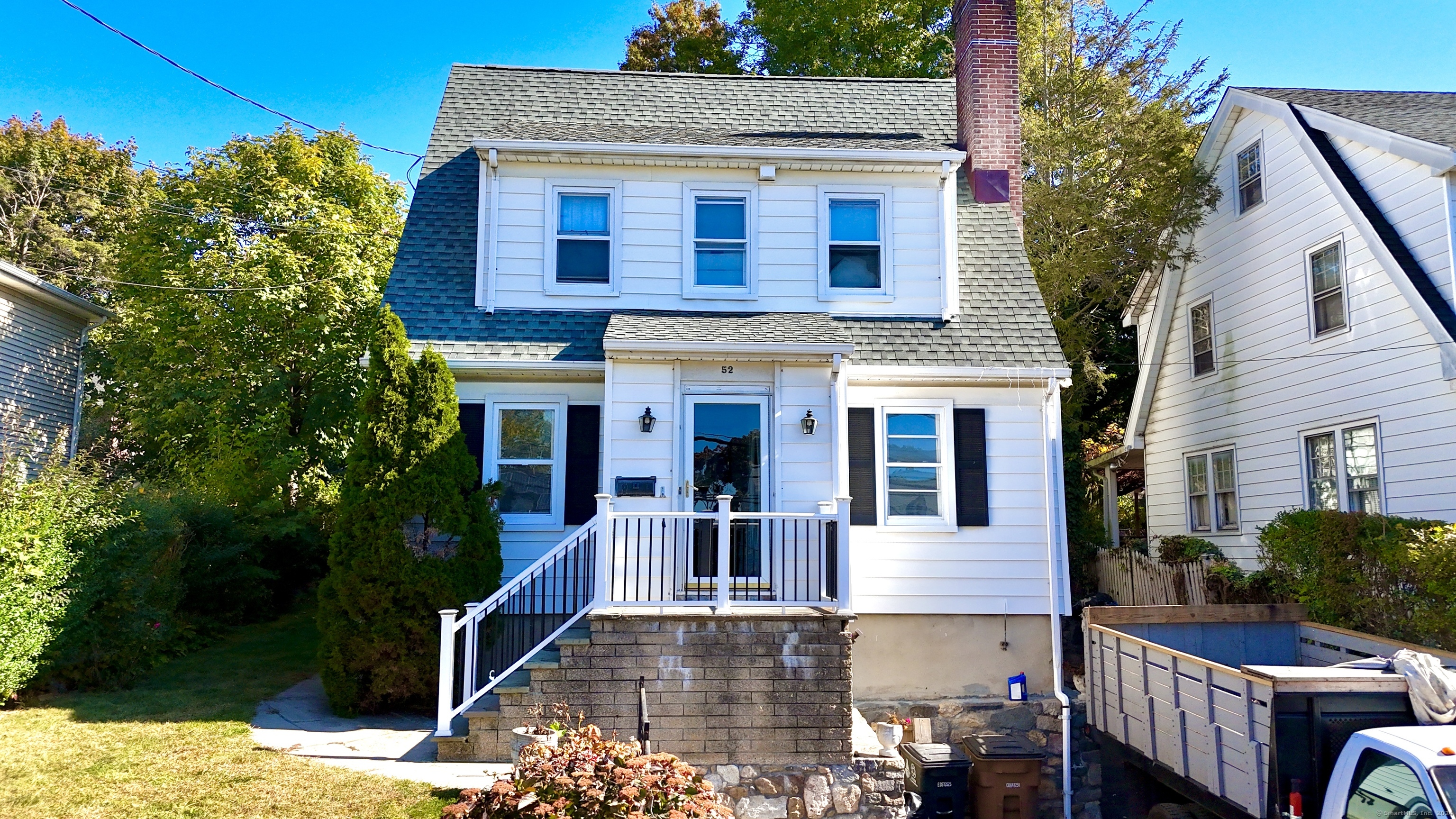 52 Maher Road Stamford CT 06902