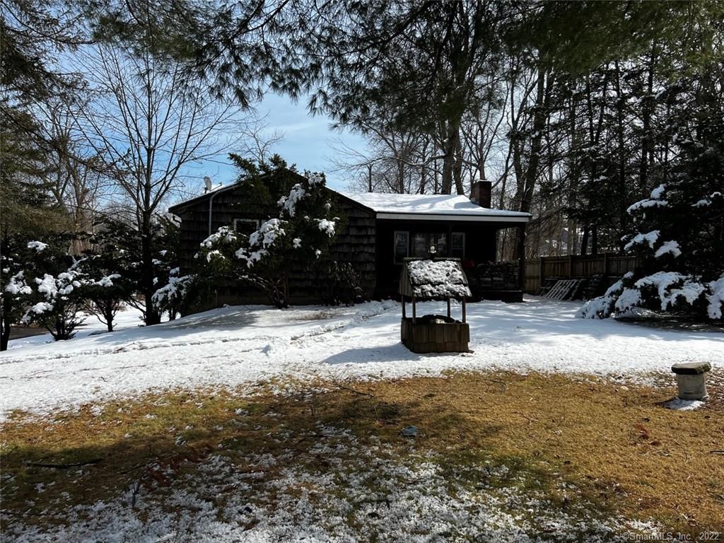 75 Birdseye Road Farmington CT 06032