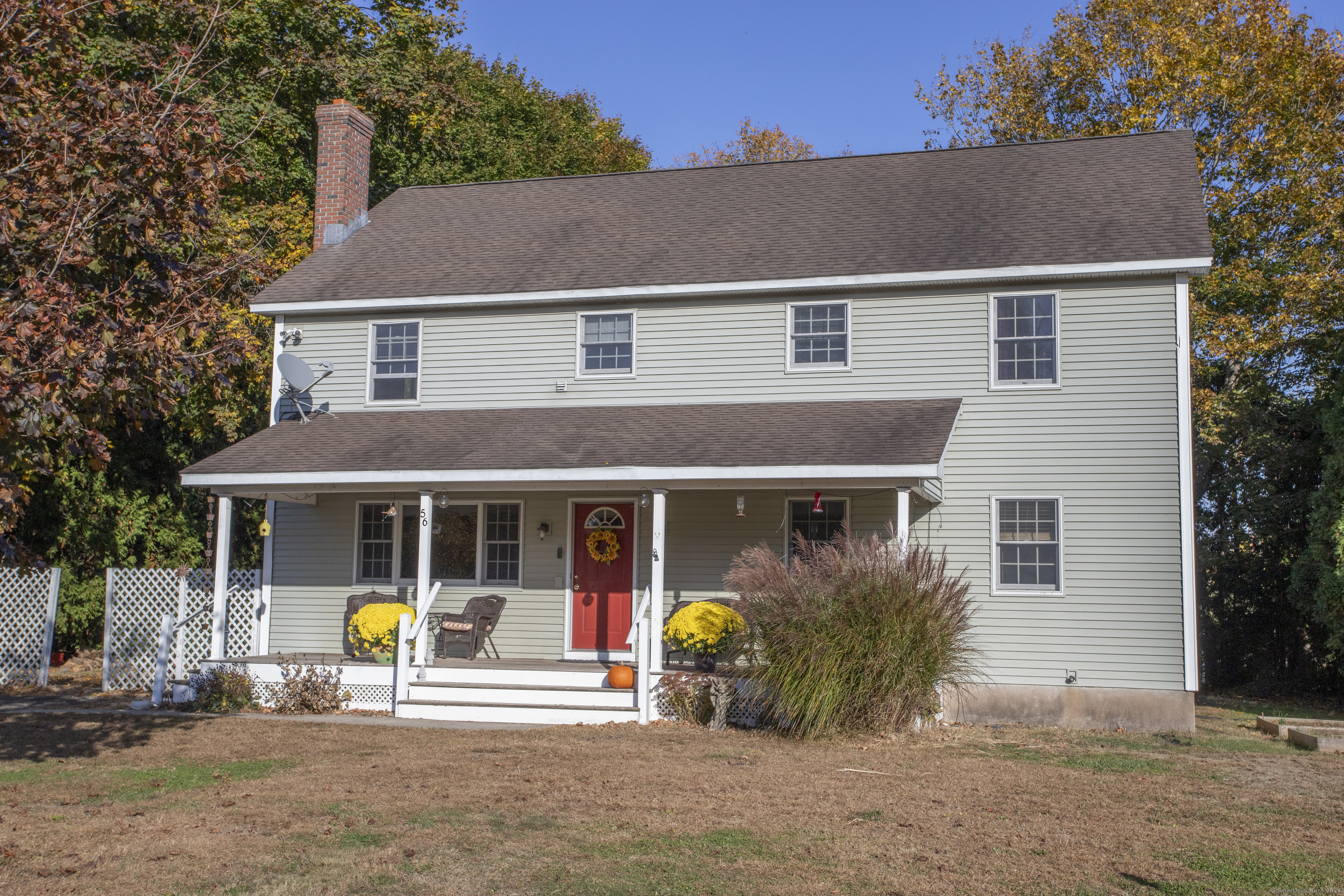 56 Castle View Drive Chester CT 06412