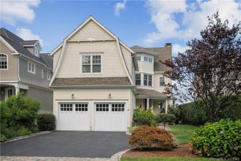 28 1/2 Shorefront Park Norwalk CT 06854