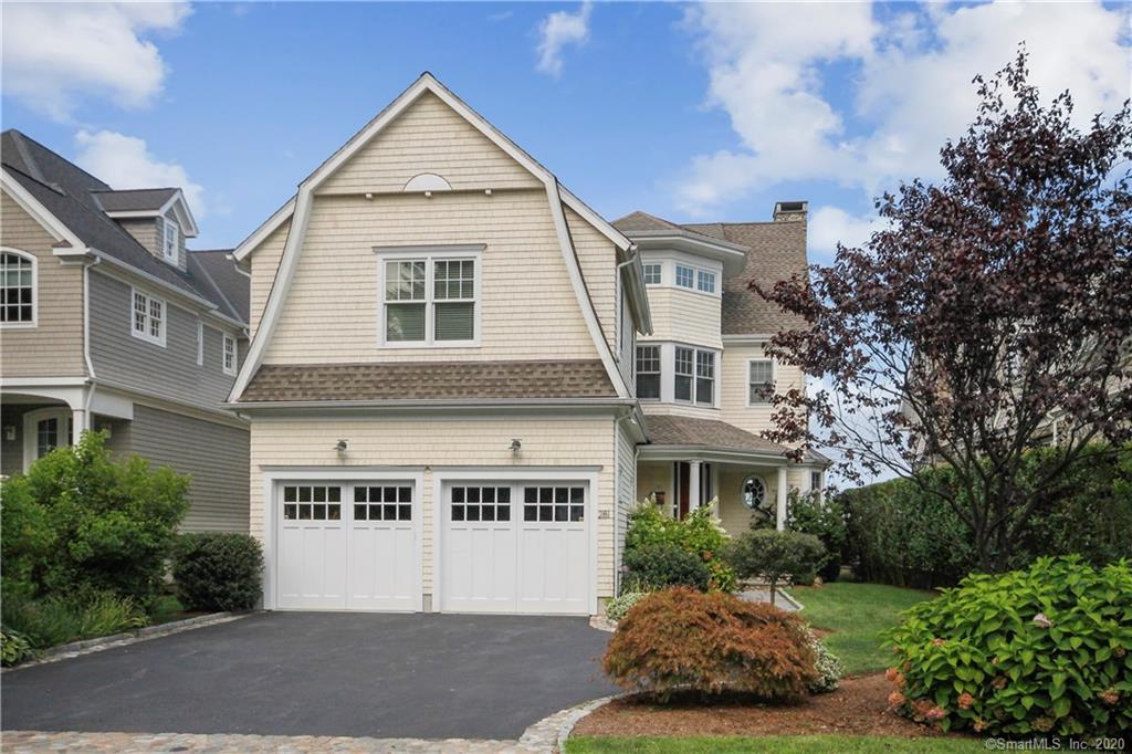 28 1/2 Shorefront Park Norwalk CT 06854