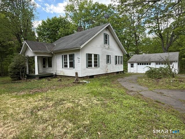 61 Cheshire Road Wallingford CT 06492