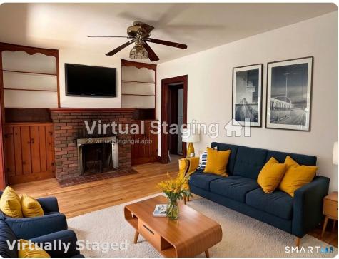 61 Cheshire Road Wallingford CT 06492