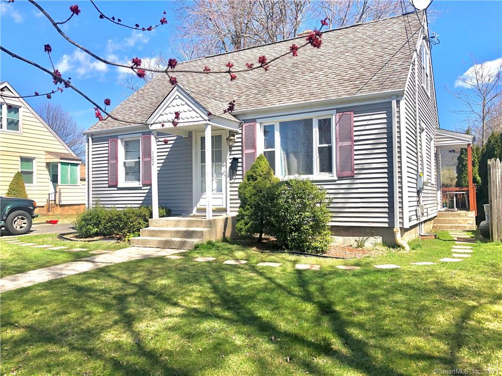 100 Claudia Drive Stratford CT 06614