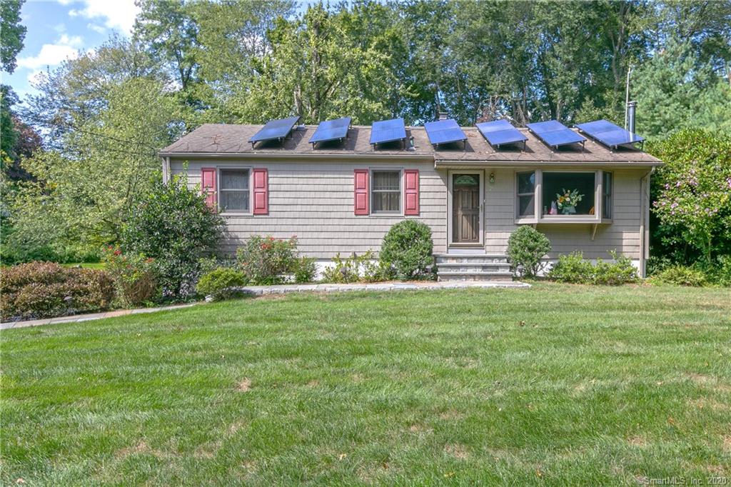 2 Inwood Lane Westport CT 06880