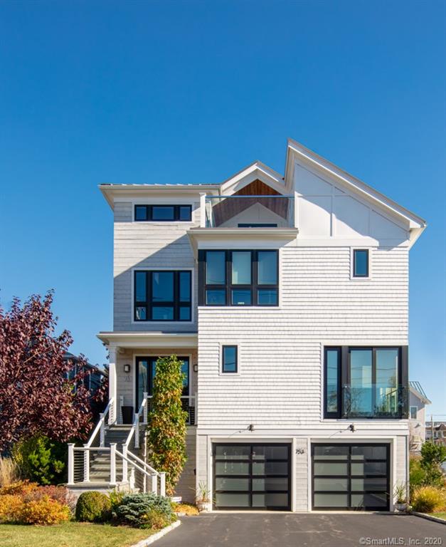 753 Rowland Road Fairfield CT 06824