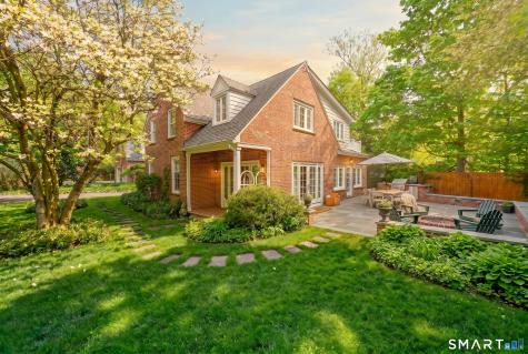5 Farnham Court Westport CT 06880