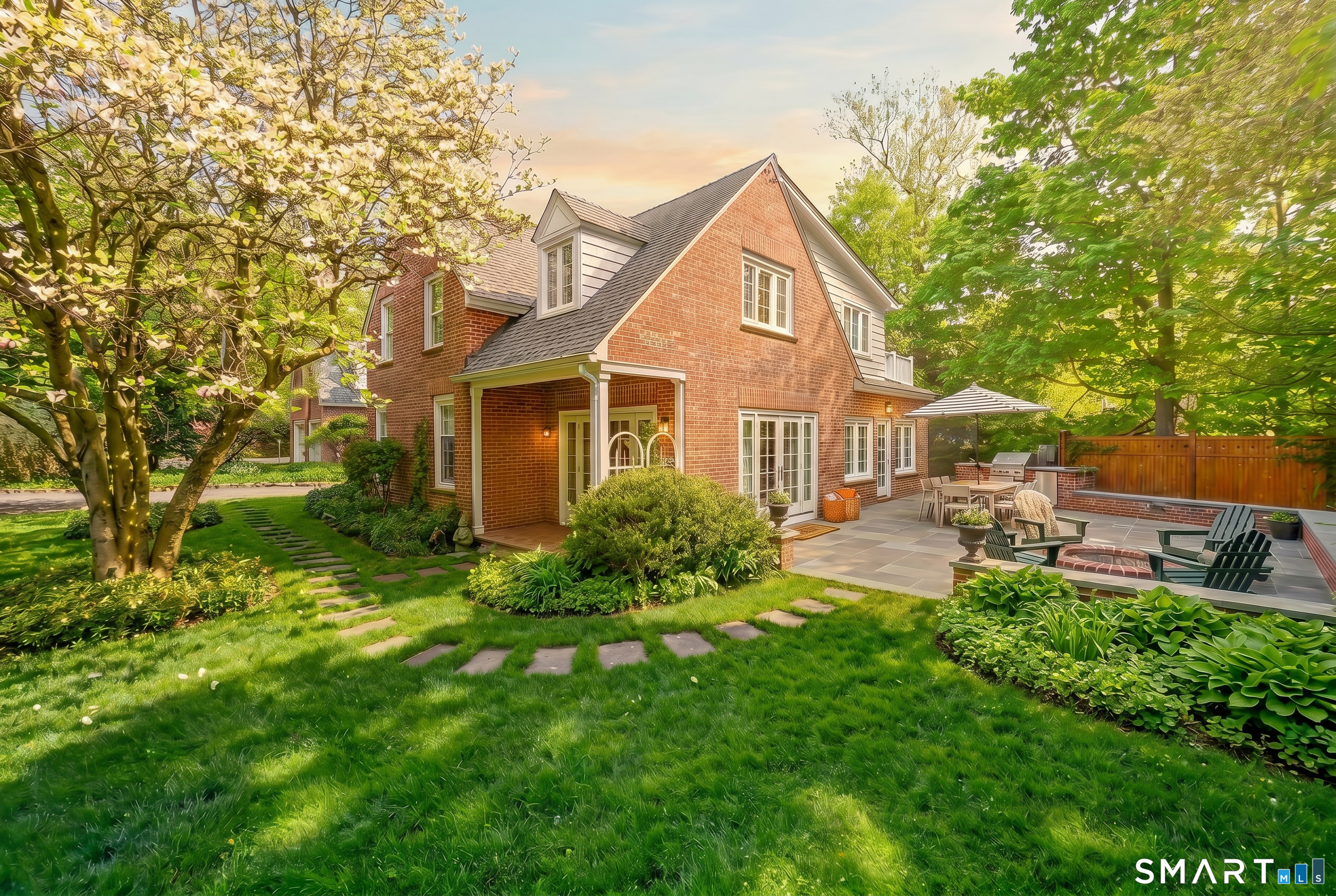 5 Farnham Court Westport CT 06880