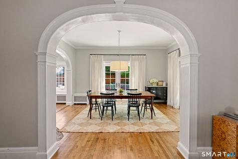 5 Farnham Court Westport CT 06880