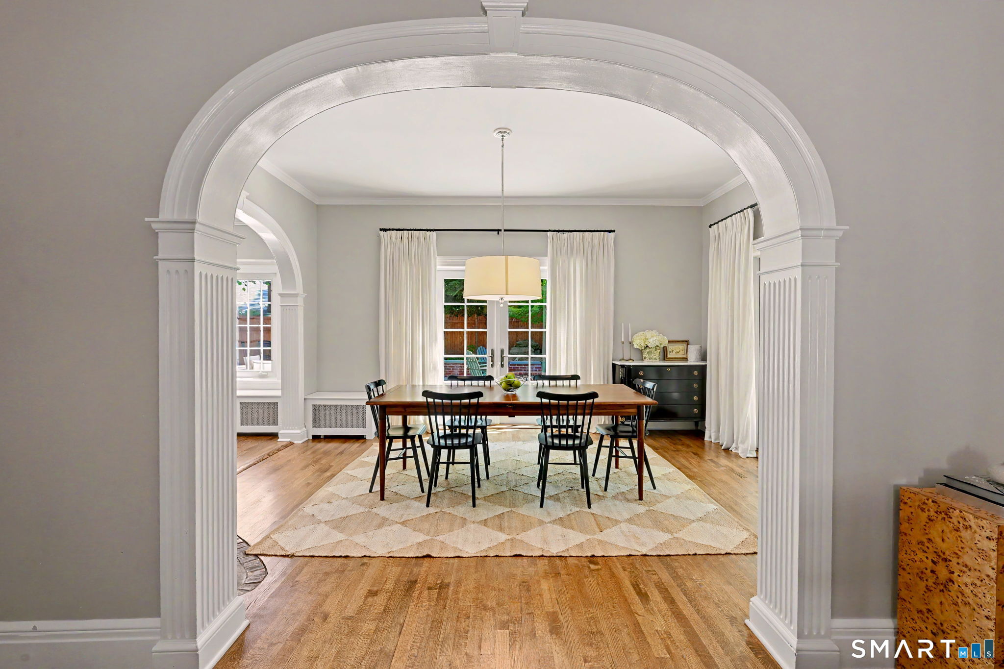 5 Farnham Court Westport CT 06880