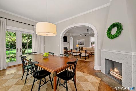 5 Farnham Court Westport CT 06880