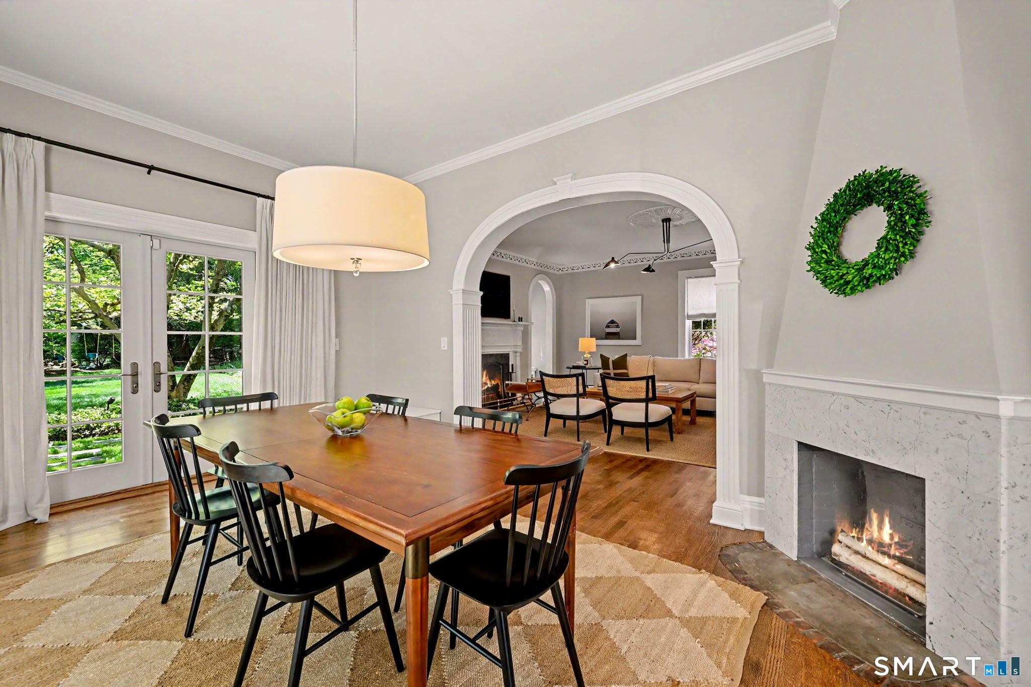 5 Farnham Court Westport CT 06880
