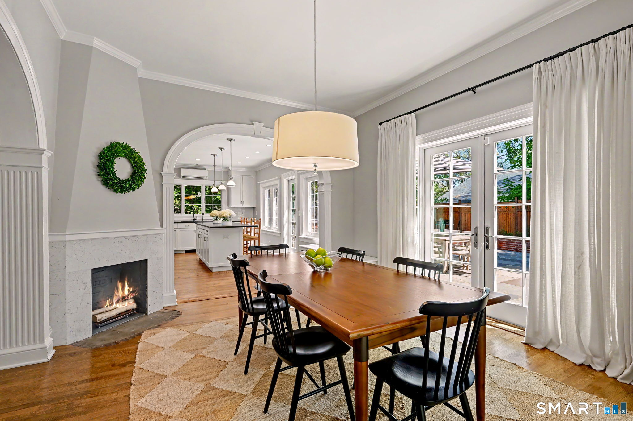 5 Farnham Court Westport CT 06880