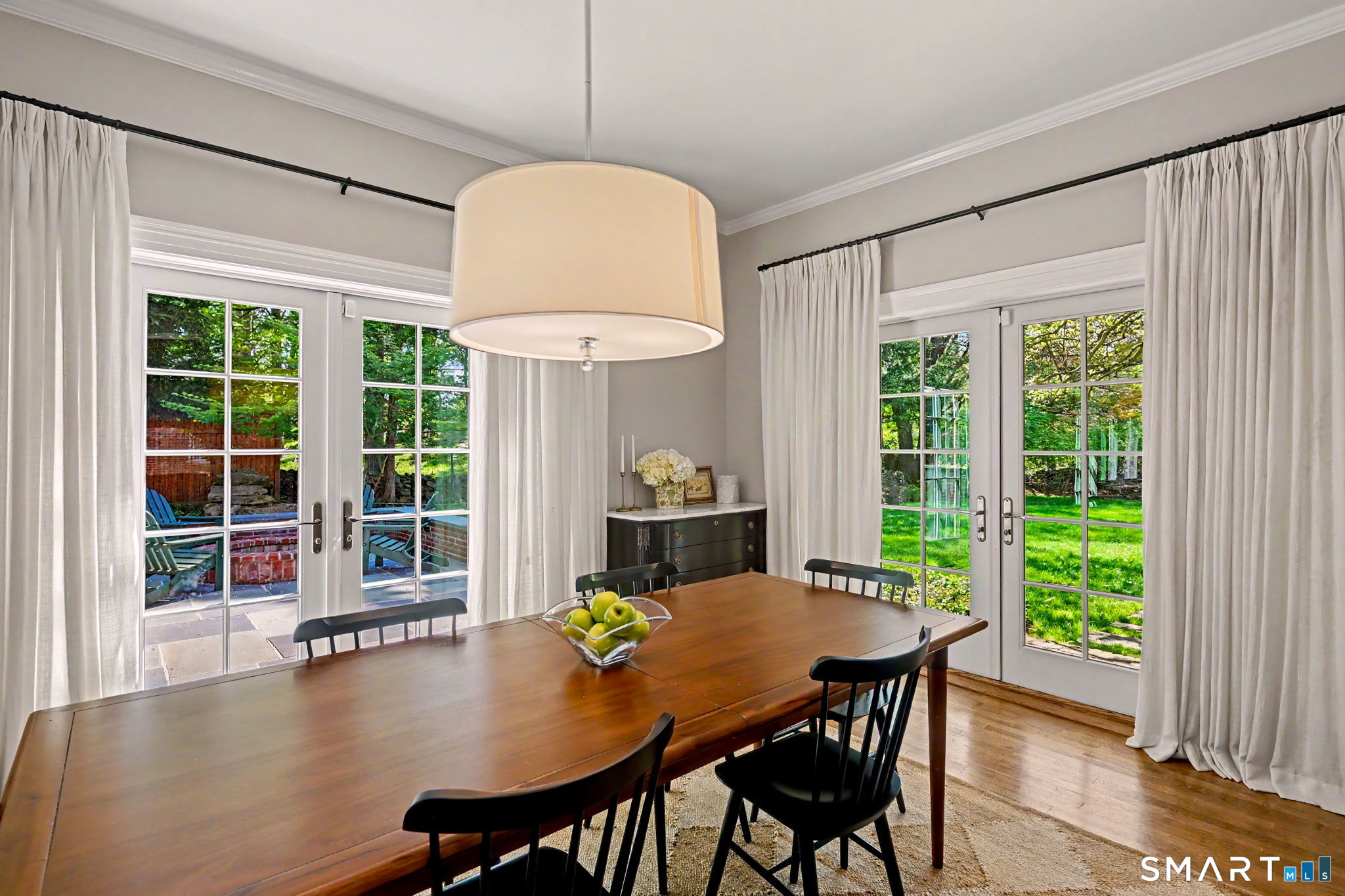 5 Farnham Court Westport CT 06880