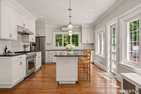 5 Farnham Court Westport CT 06880