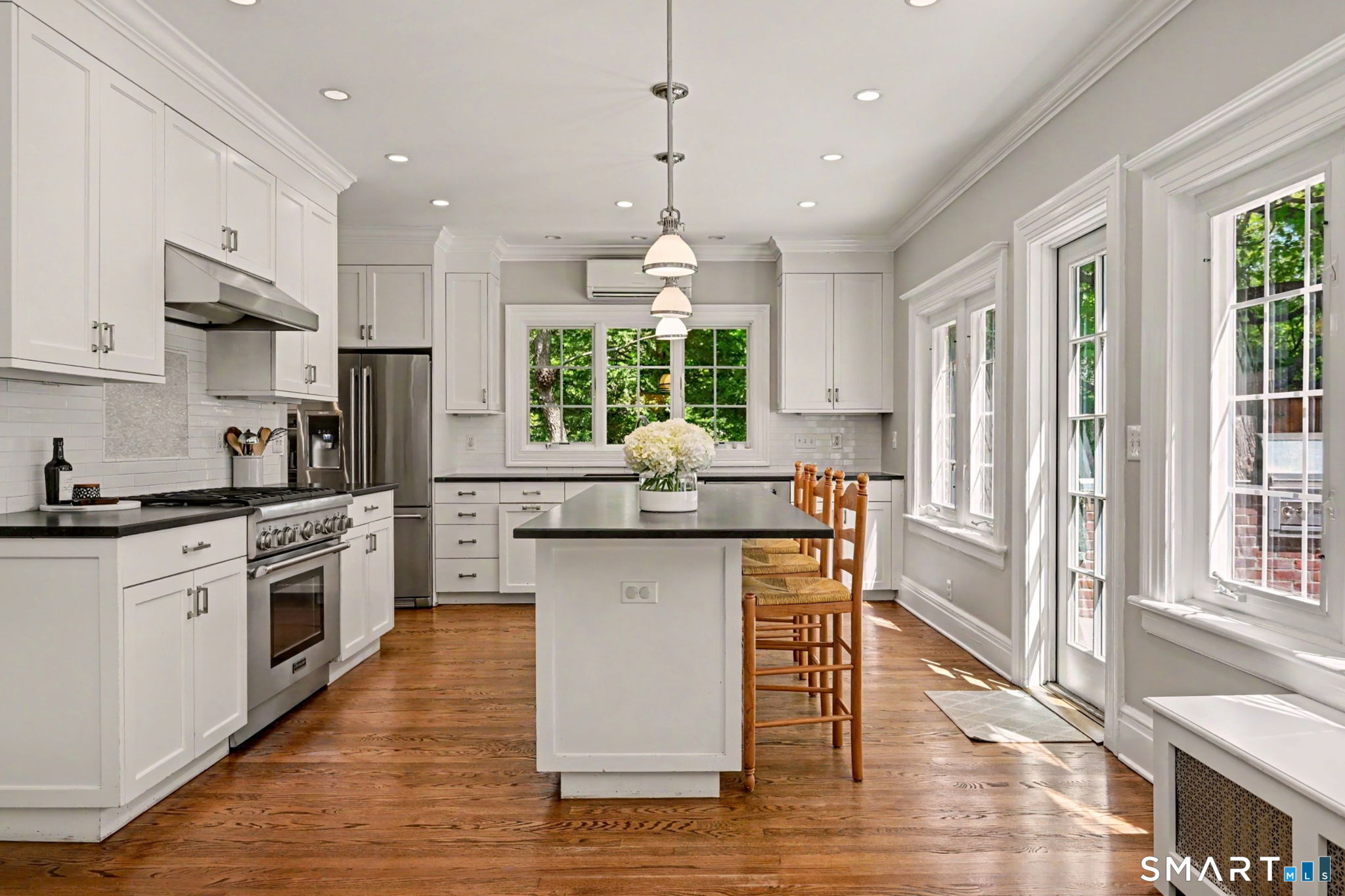 5 Farnham Court Westport CT 06880