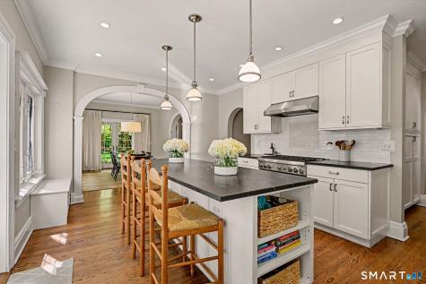 5 Farnham Court Westport CT 06880