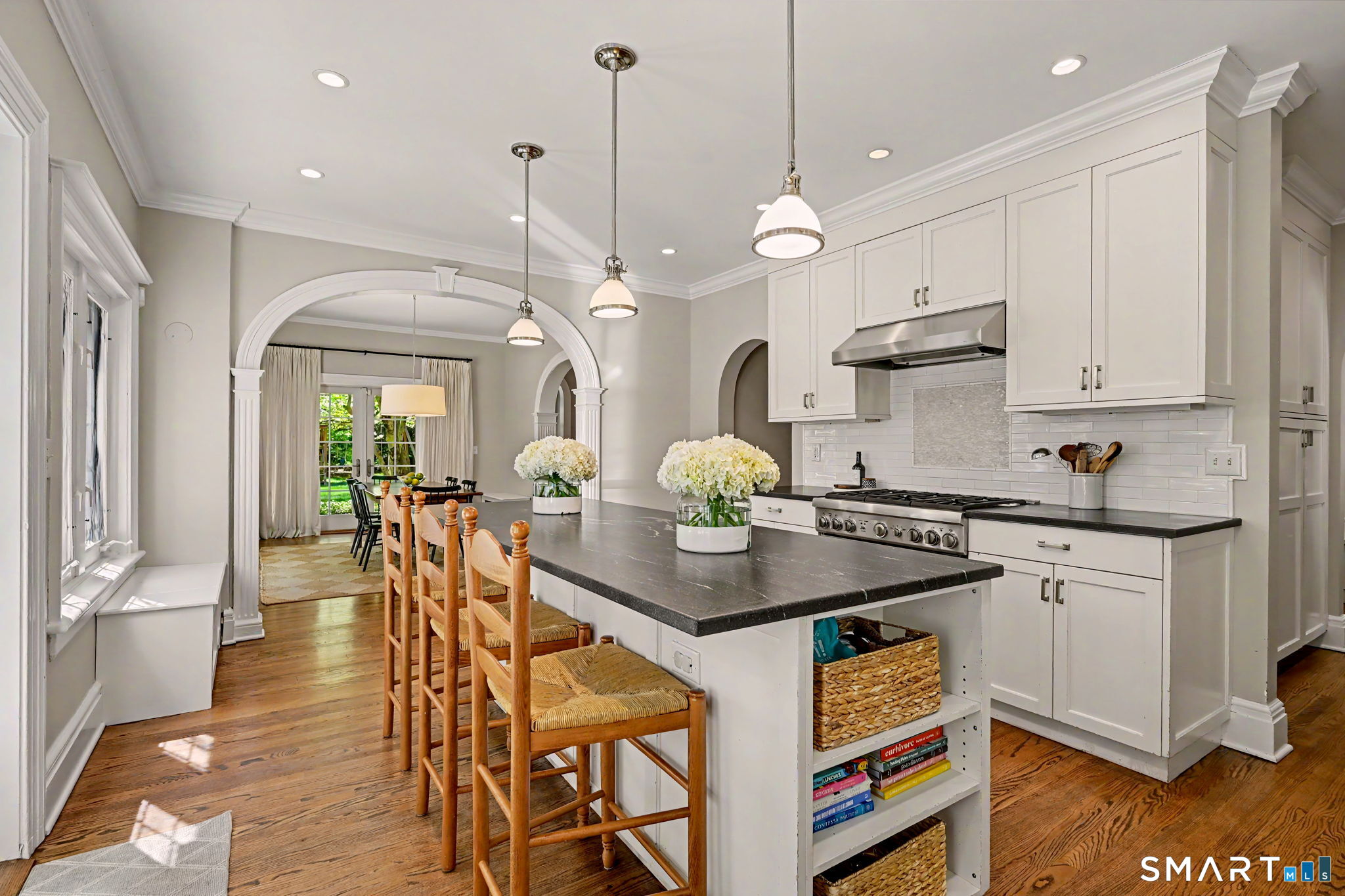 5 Farnham Court Westport CT 06880