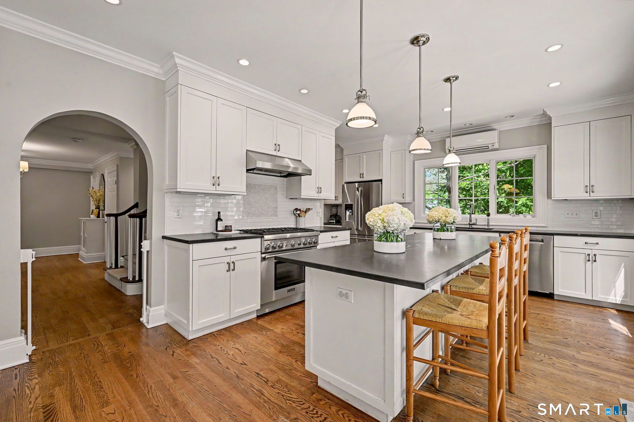 5 Farnham Court Westport CT 06880