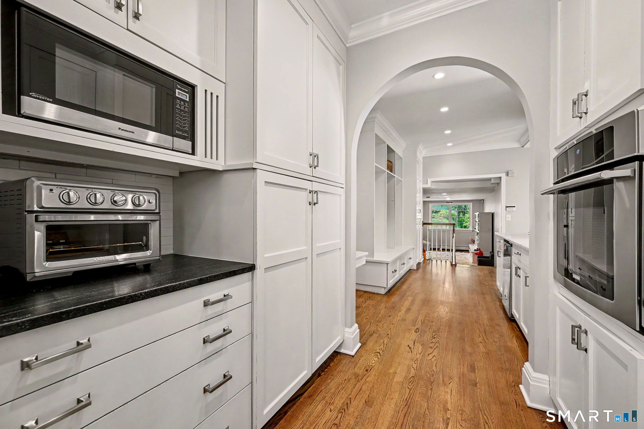 5 Farnham Court Westport CT 06880