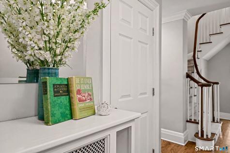 5 Farnham Court Westport CT 06880