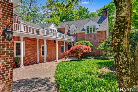 5 Farnham Court Westport CT 06880