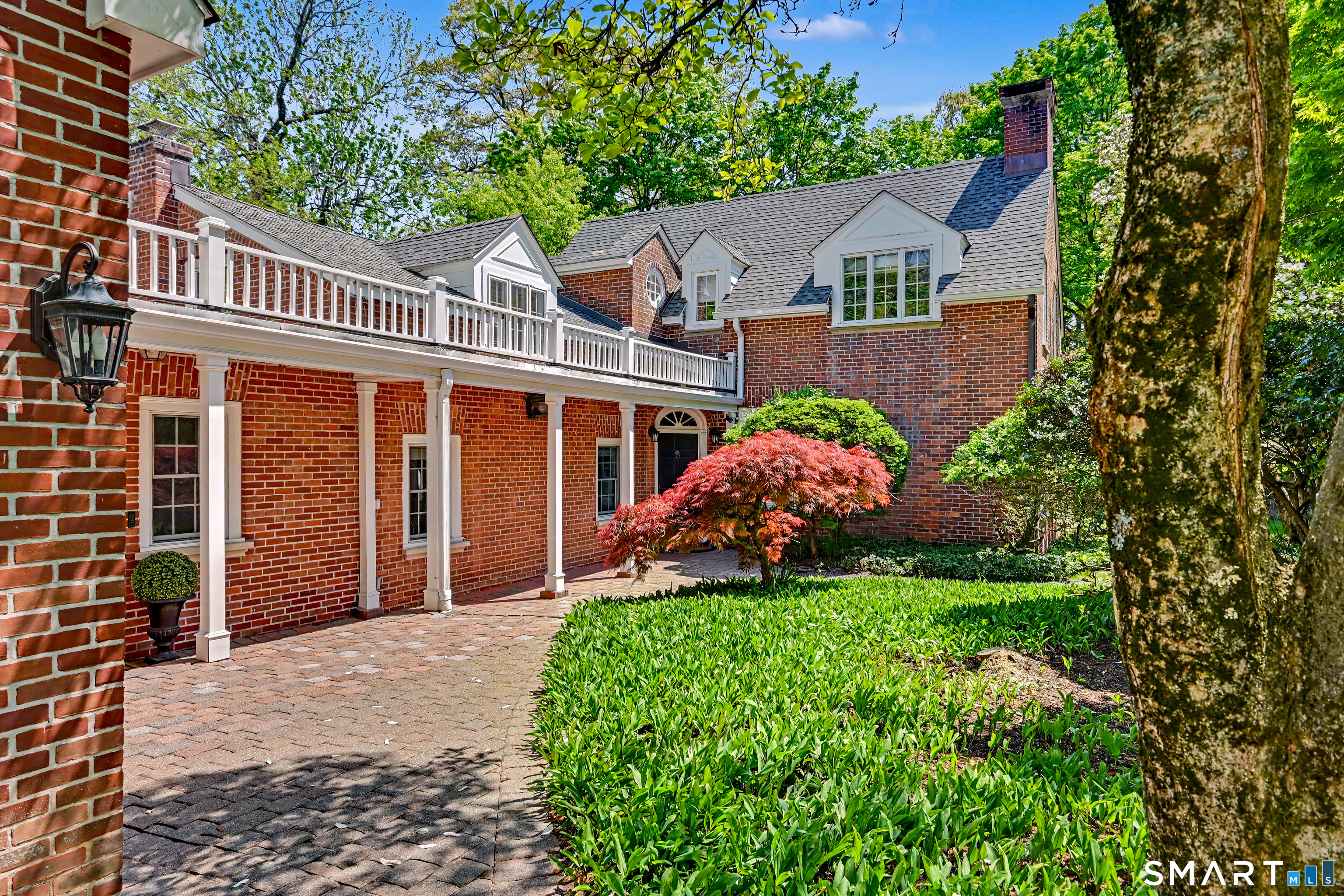5 Farnham Court Westport CT 06880