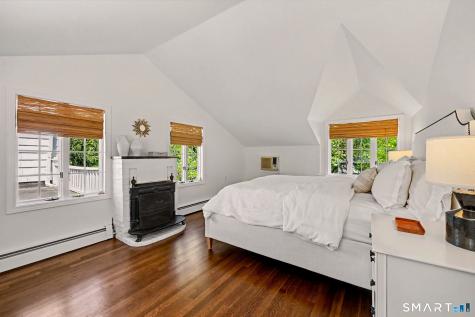 5 Farnham Court Westport CT 06880