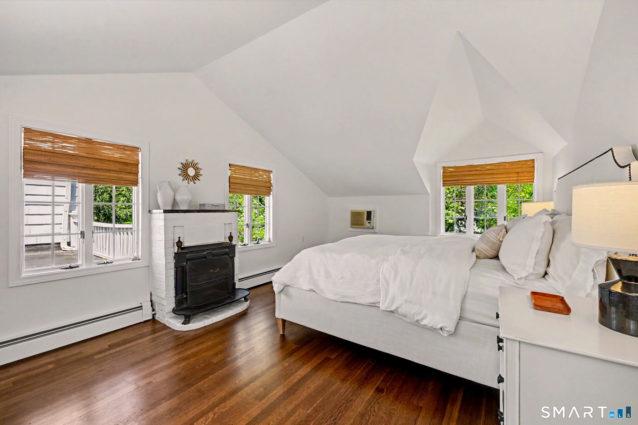 5 Farnham Court Westport CT 06880