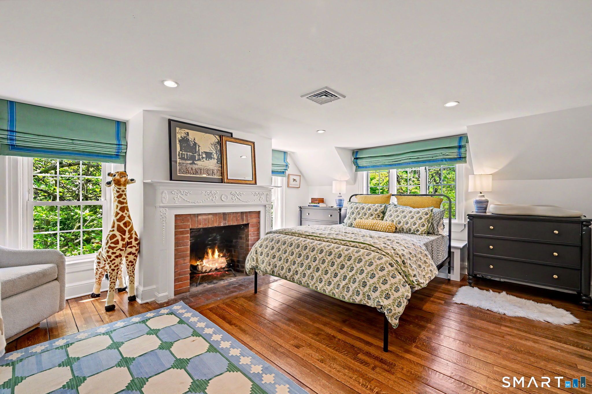 5 Farnham Court Westport CT 06880