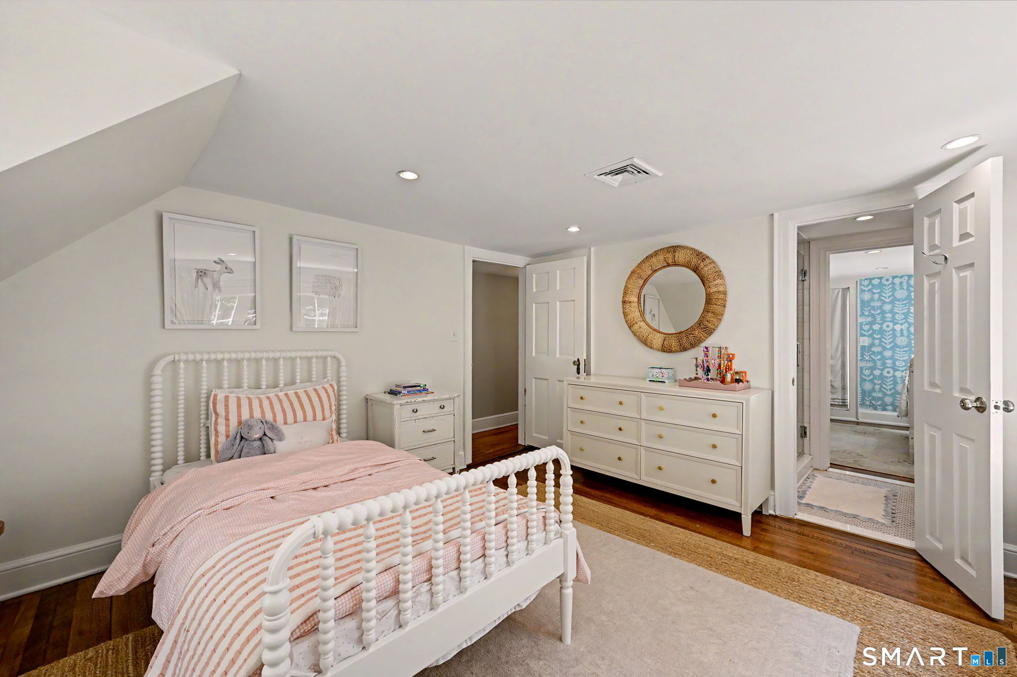5 Farnham Court Westport CT 06880