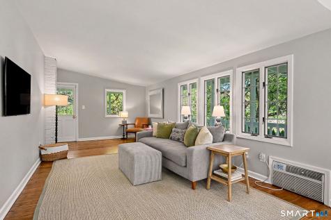 5 Farnham Court Westport CT 06880
