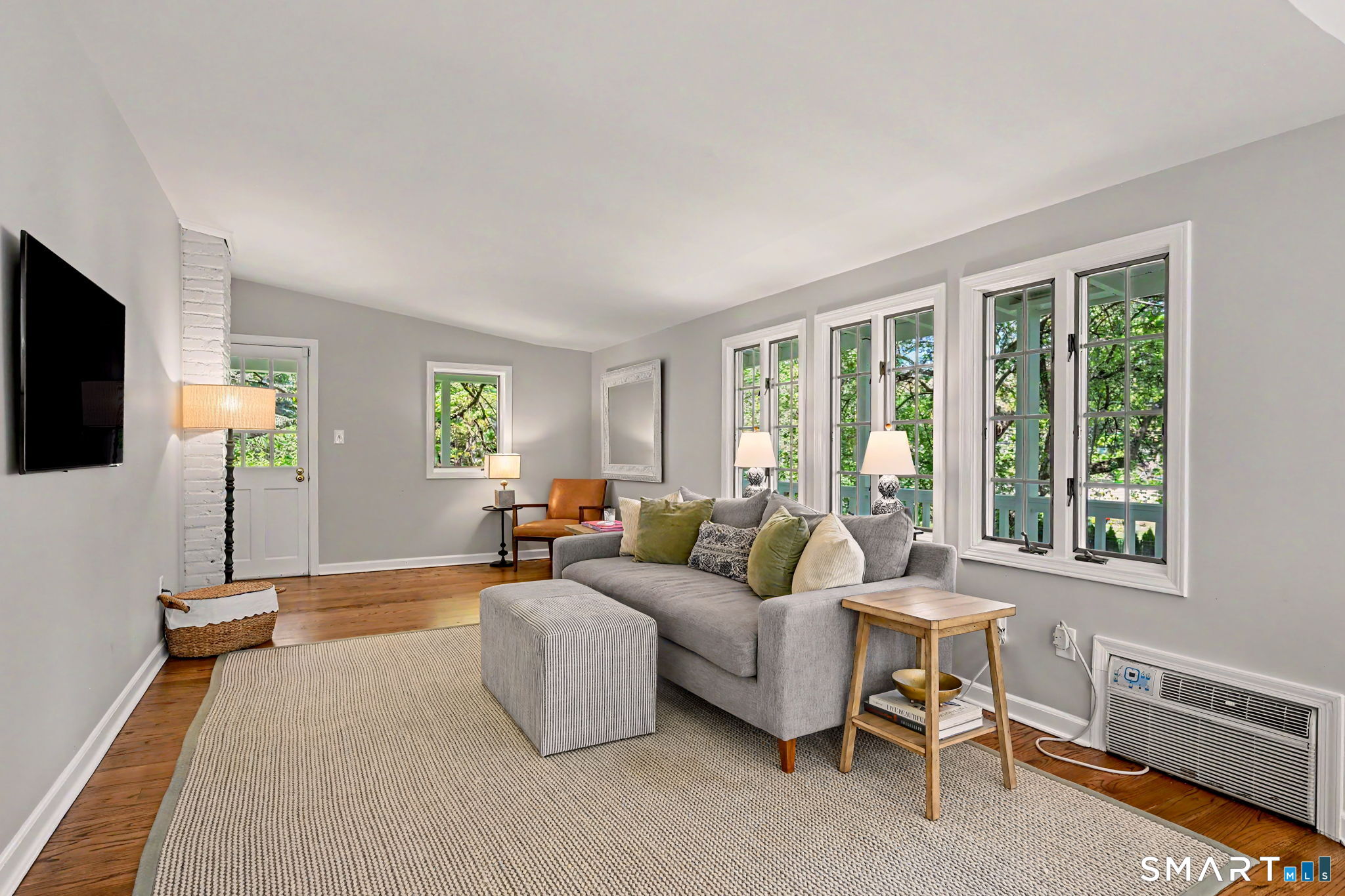 5 Farnham Court Westport CT 06880