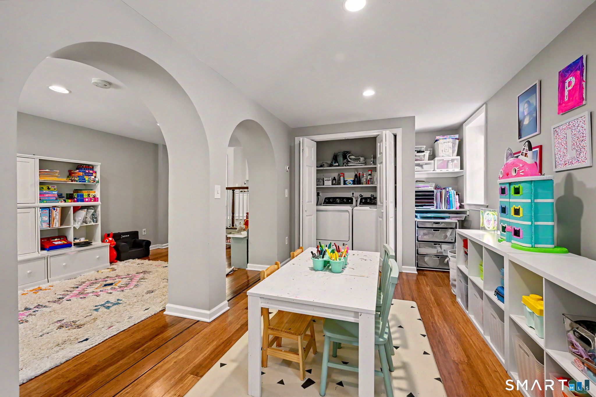 5 Farnham Court Westport CT 06880