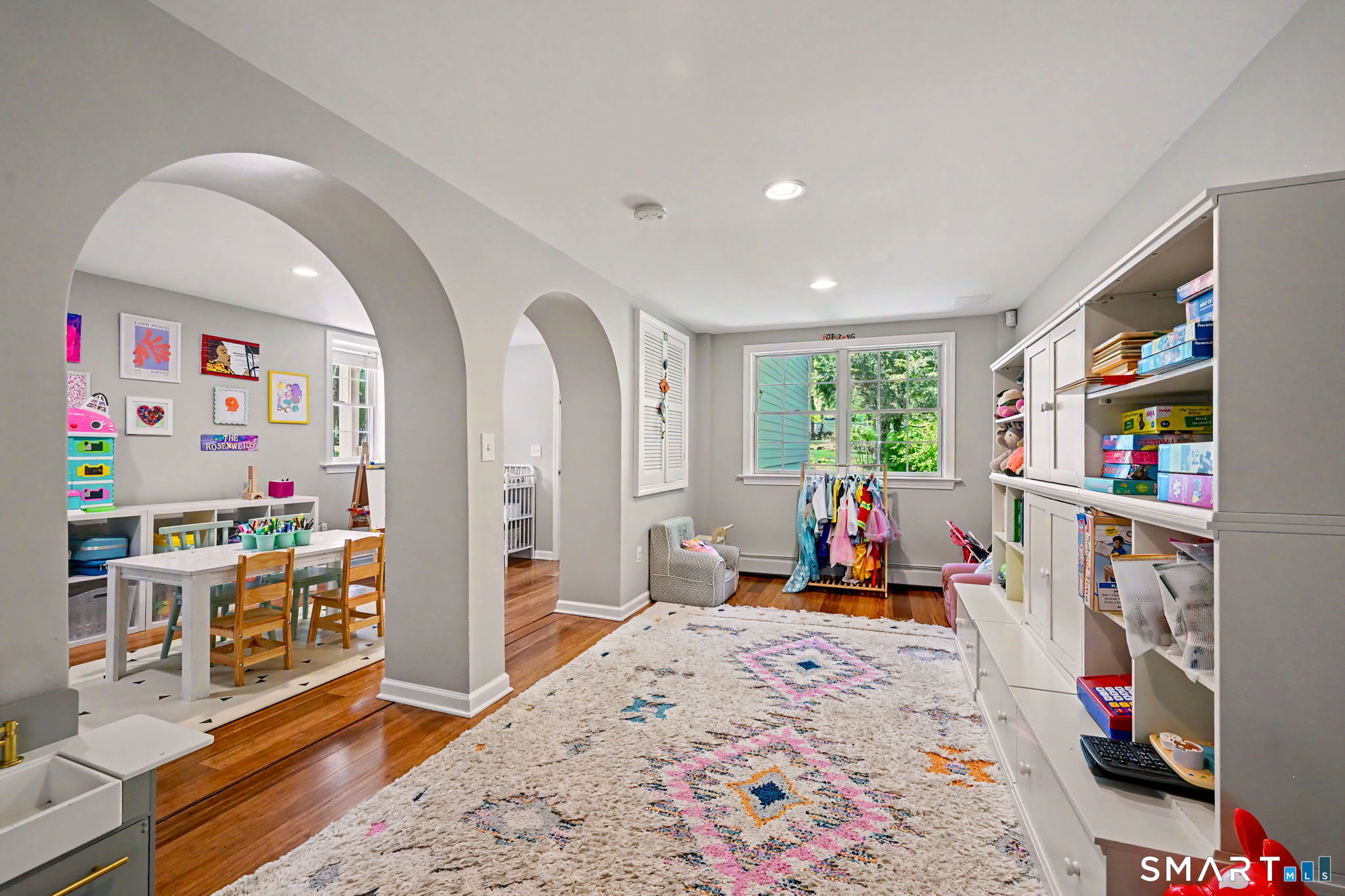 5 Farnham Court Westport CT 06880
