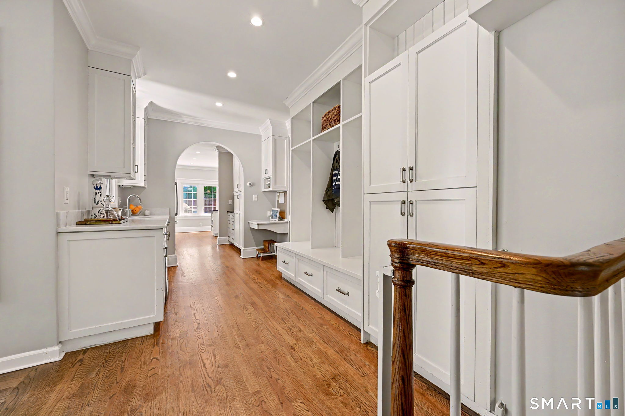 5 Farnham Court Westport CT 06880
