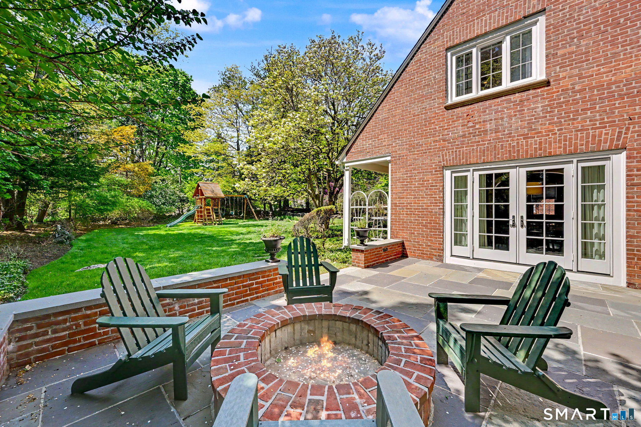 5 Farnham Court Westport CT 06880