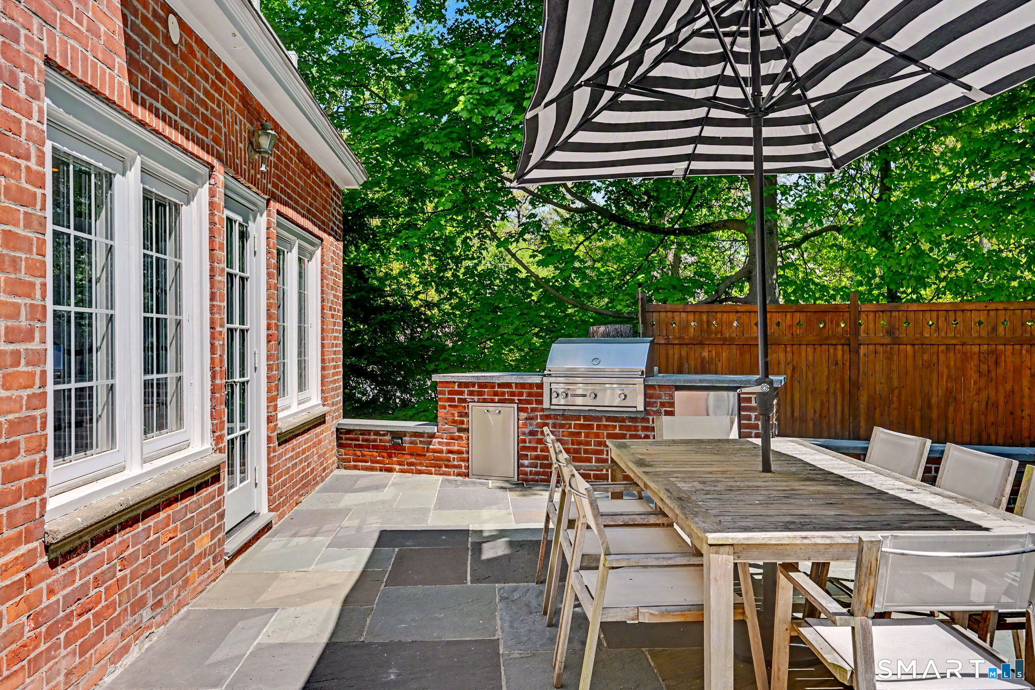 5 Farnham Court Westport CT 06880