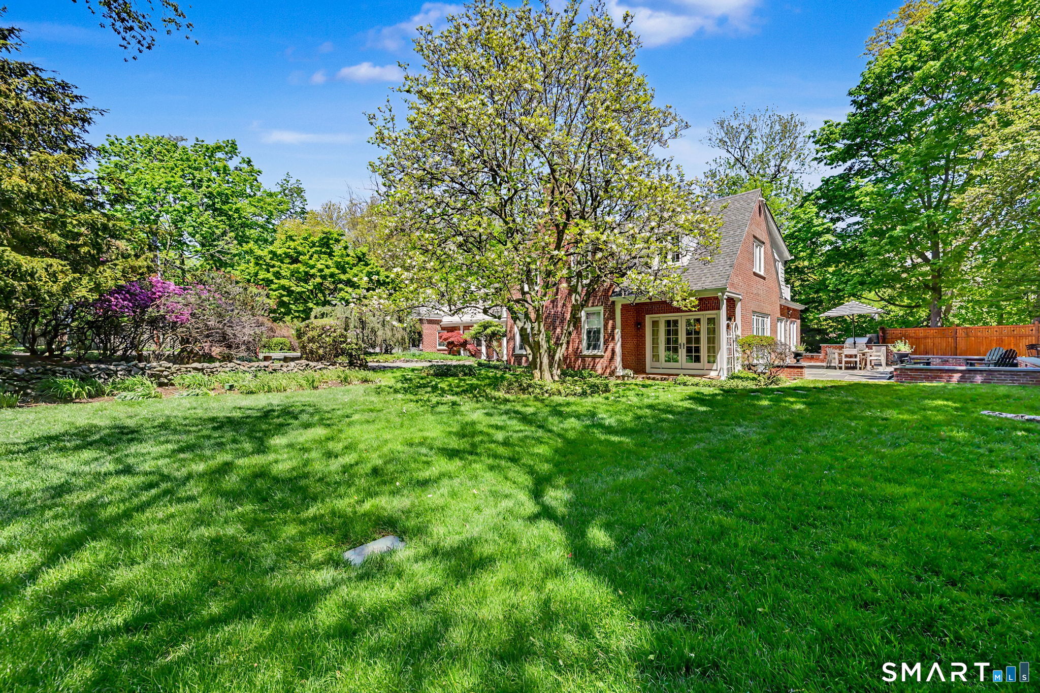 5 Farnham Court Westport CT 06880