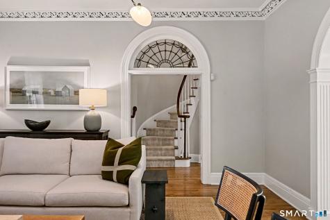 5 Farnham Court Westport CT 06880