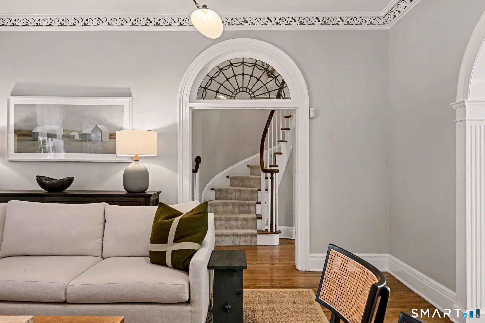 5 Farnham Court Westport CT 06880
