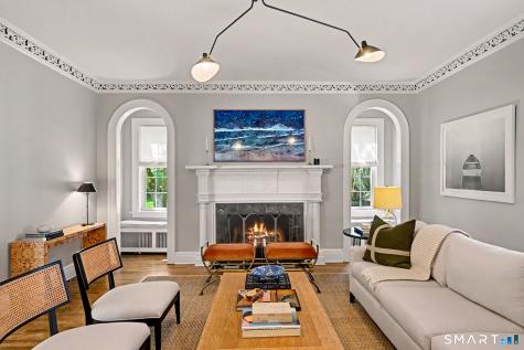 5 Farnham Court Westport CT 06880