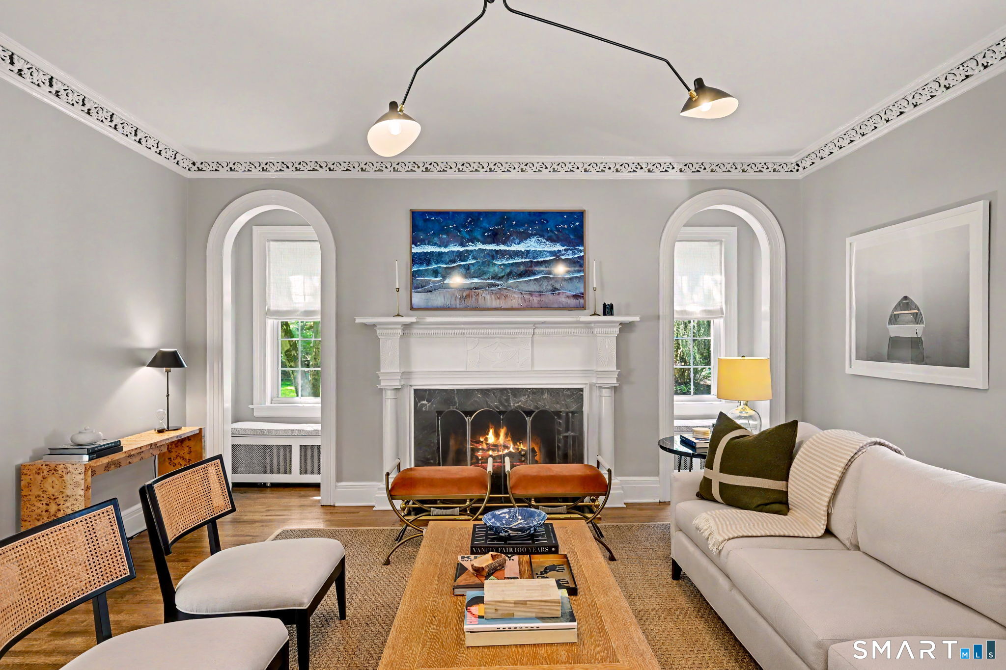 5 Farnham Court Westport CT 06880