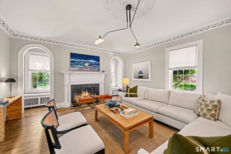 5 Farnham Court Westport CT 06880