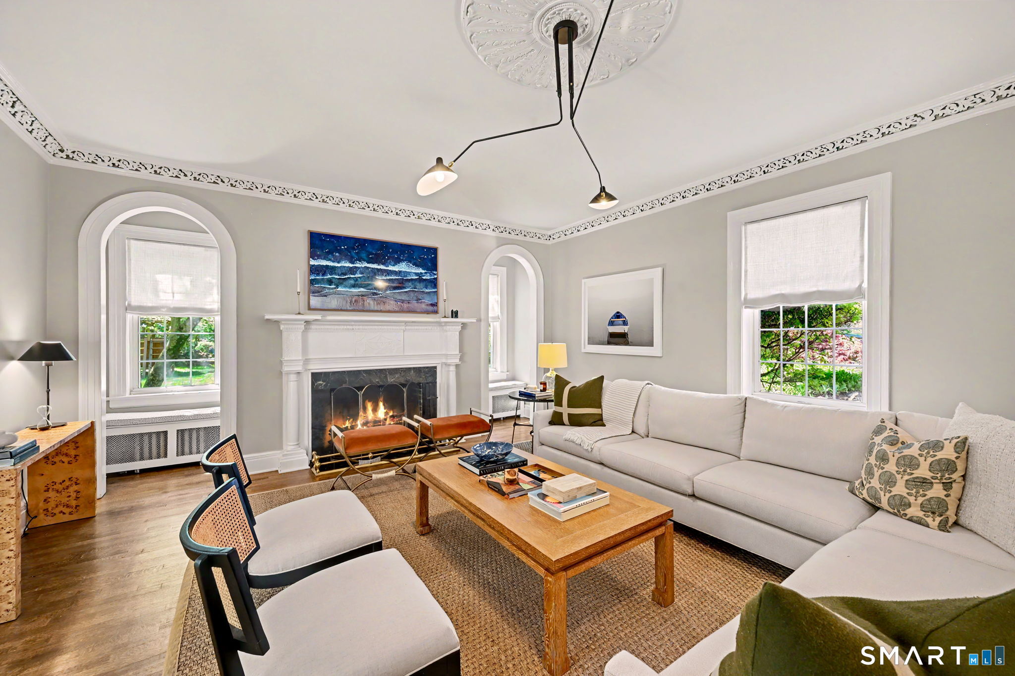 5 Farnham Court Westport CT 06880
