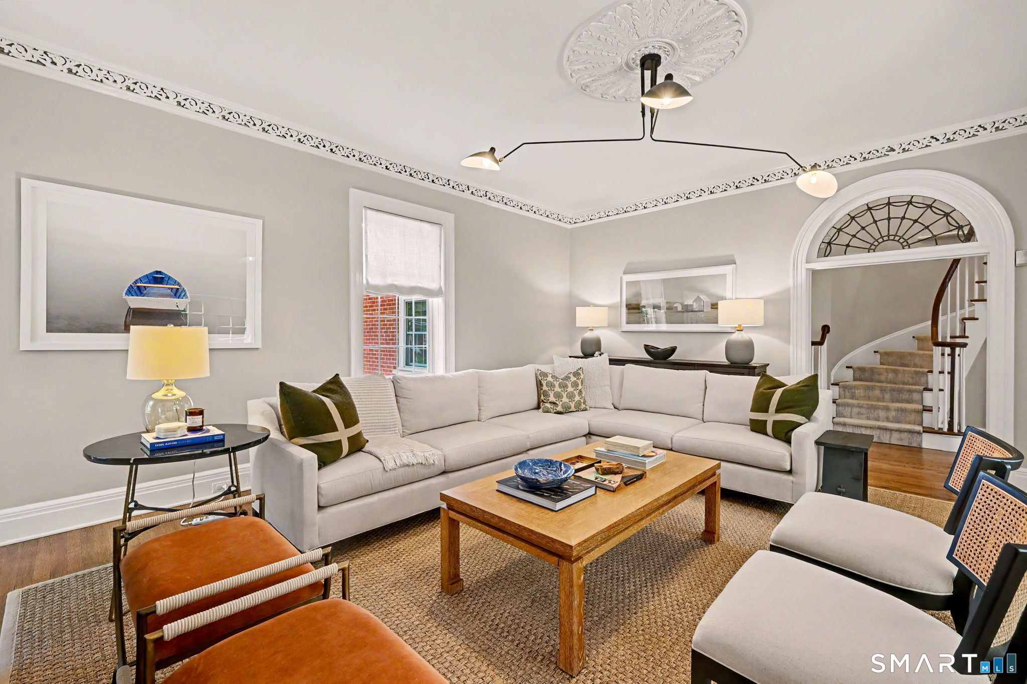 5 Farnham Court Westport CT 06880