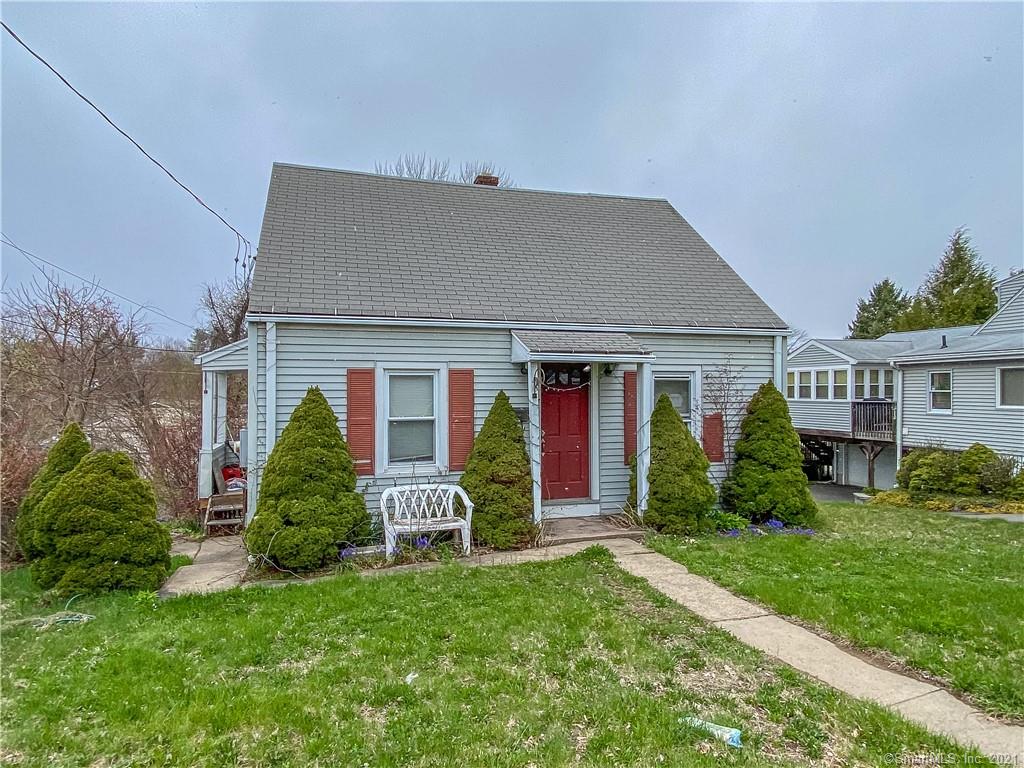 7 Boardman Street Bristol CT 06010