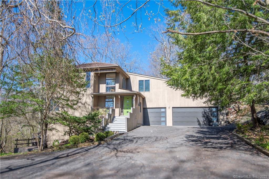 3 Laurelwood Drive New Fairfield CT 06812