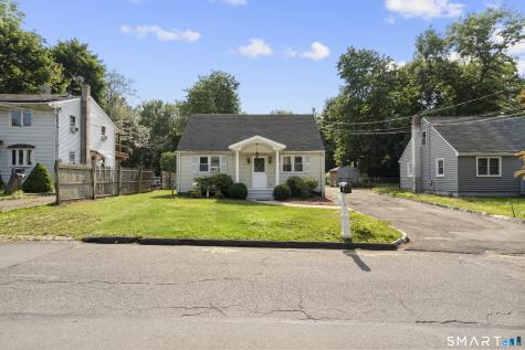 40 Hakim St Extension Danbury CT 06810