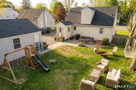 40 Hakim St Extension Danbury CT 06810